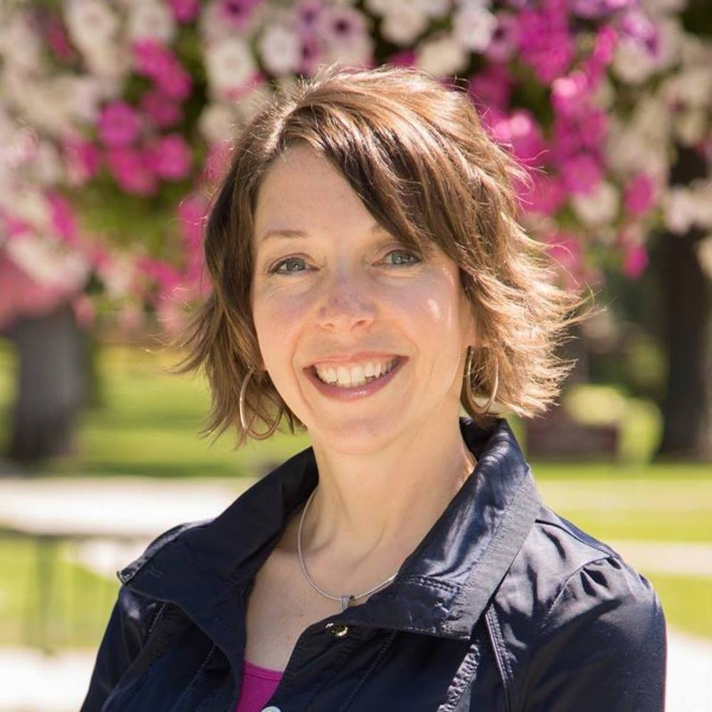 Meet your Posher, Jennifer